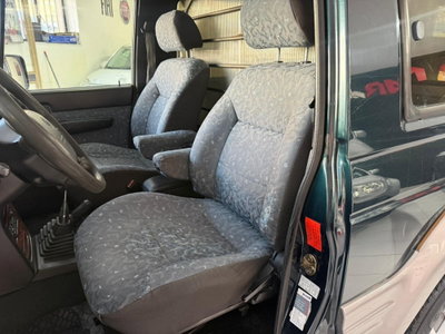 Hyundai Galloper TDI Corto Comfort (10)