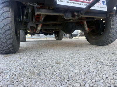 Suzuki Jimny 1.5 DDiS cat 4WD JLX Più (13)