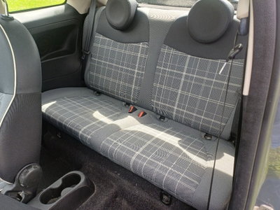 Fiat 500 1.2 EasyPower Lounge (15)