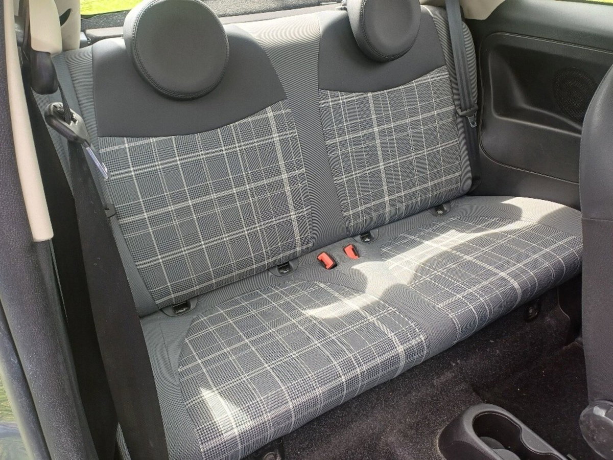 Fiat 500 1.2 EasyPower Lounge (17)