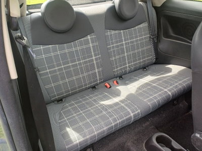 Fiat 500 1.2 EasyPower Lounge (17)