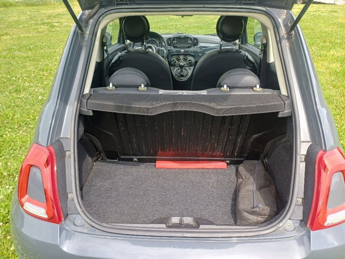 Fiat 500 1.2 EasyPower Lounge (18)