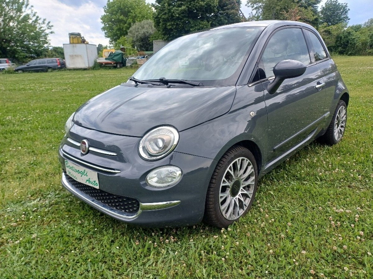 Fiat 500 1.2 EasyPower Lounge (2)