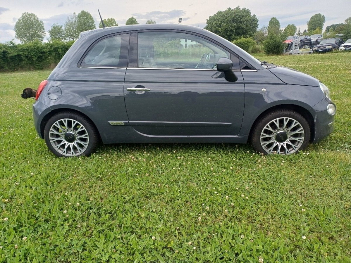 Fiat 500 1.2 EasyPower Lounge (3)