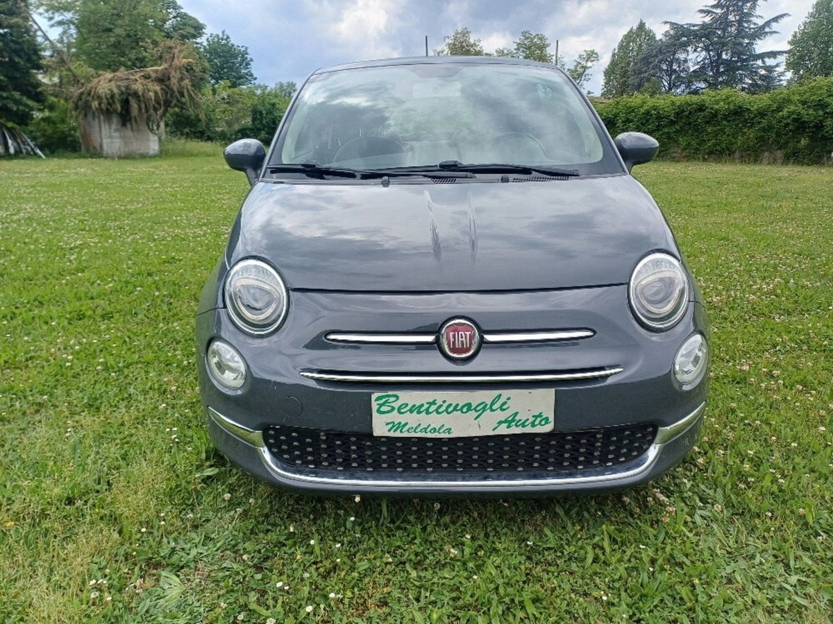 Fiat 500 1.2 EasyPower Lounge (4)