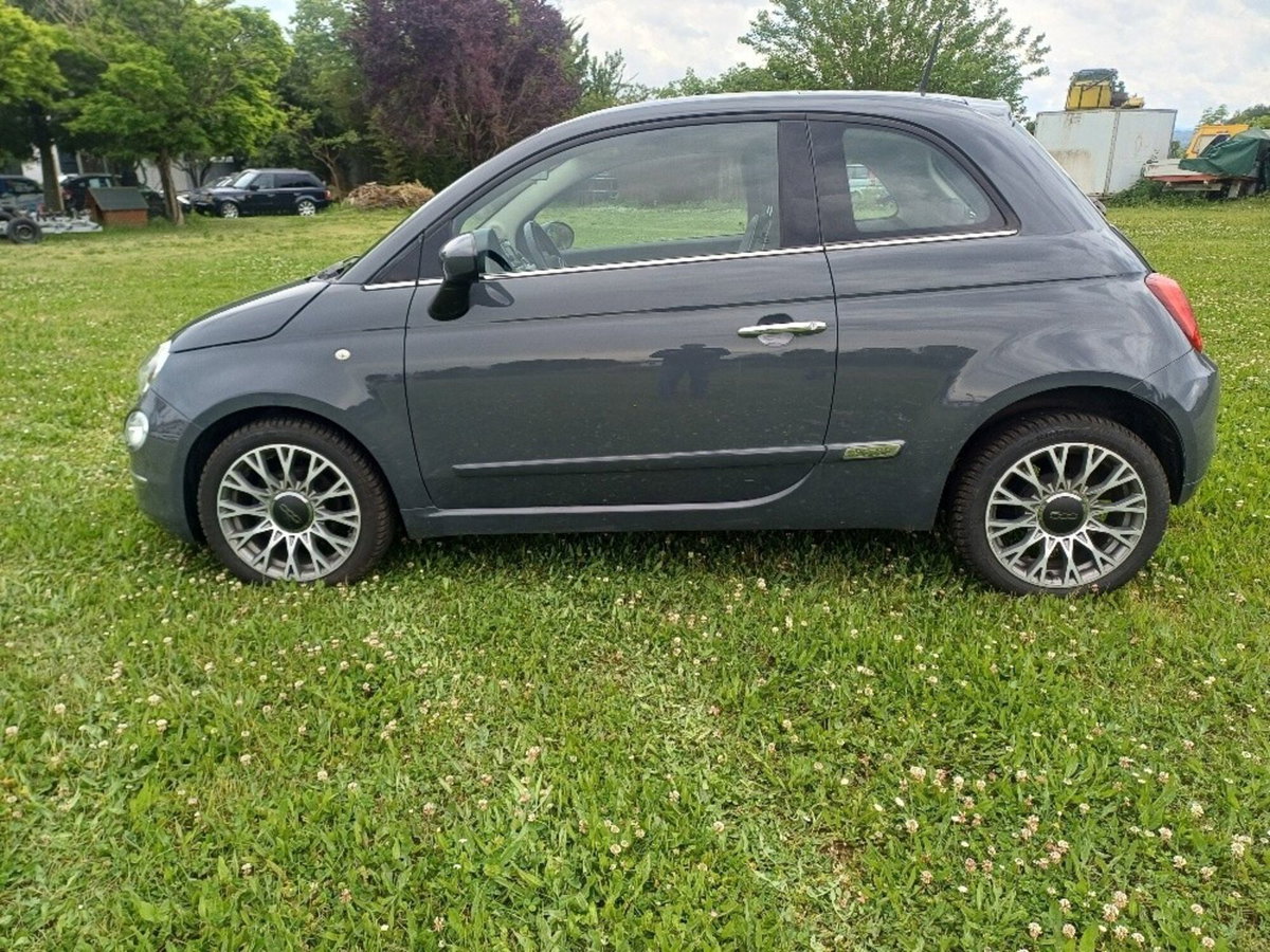 Fiat 500 1.2 EasyPower Lounge (5)