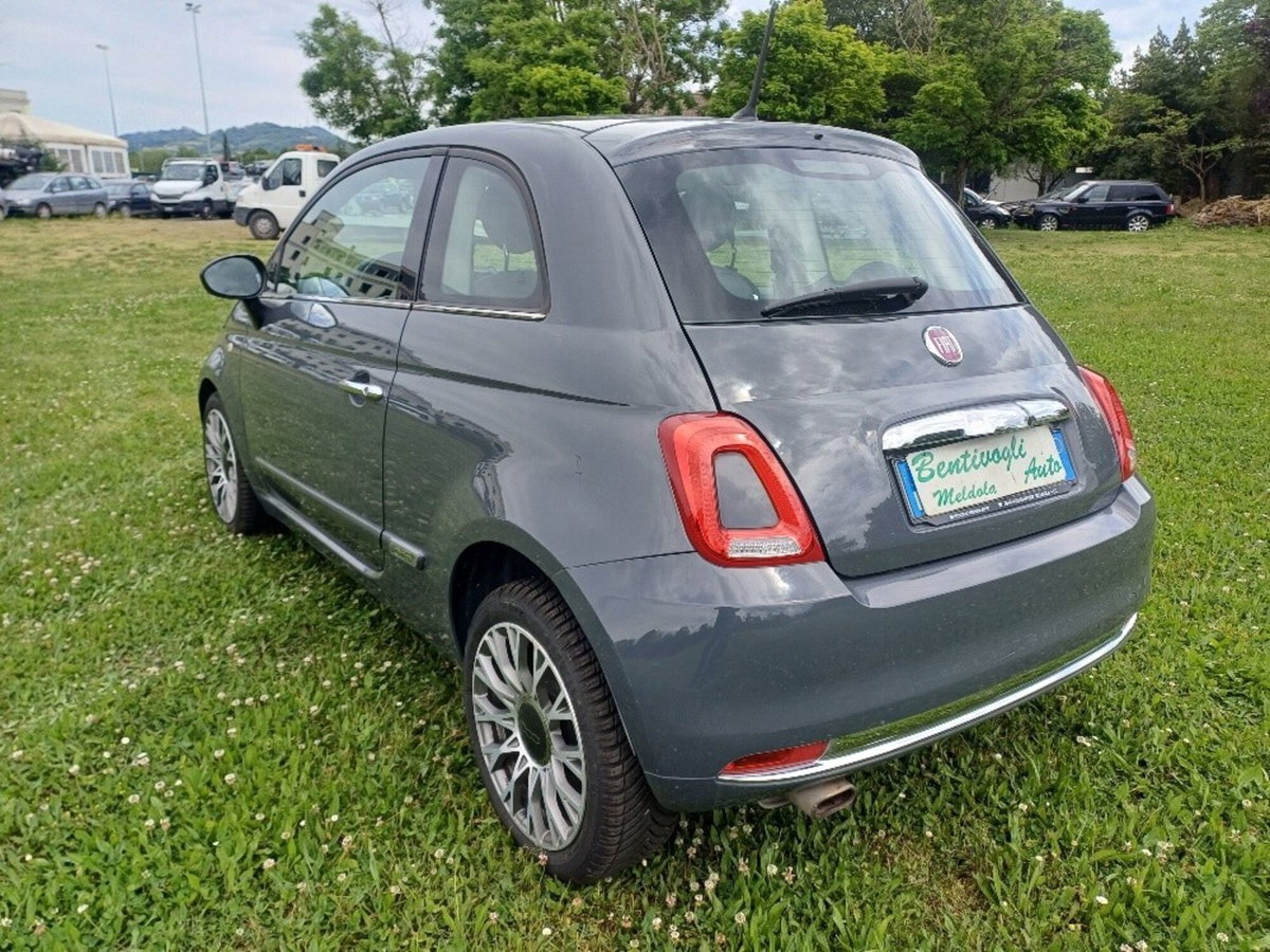 Fiat 500 1.2 EasyPower Lounge (6)
