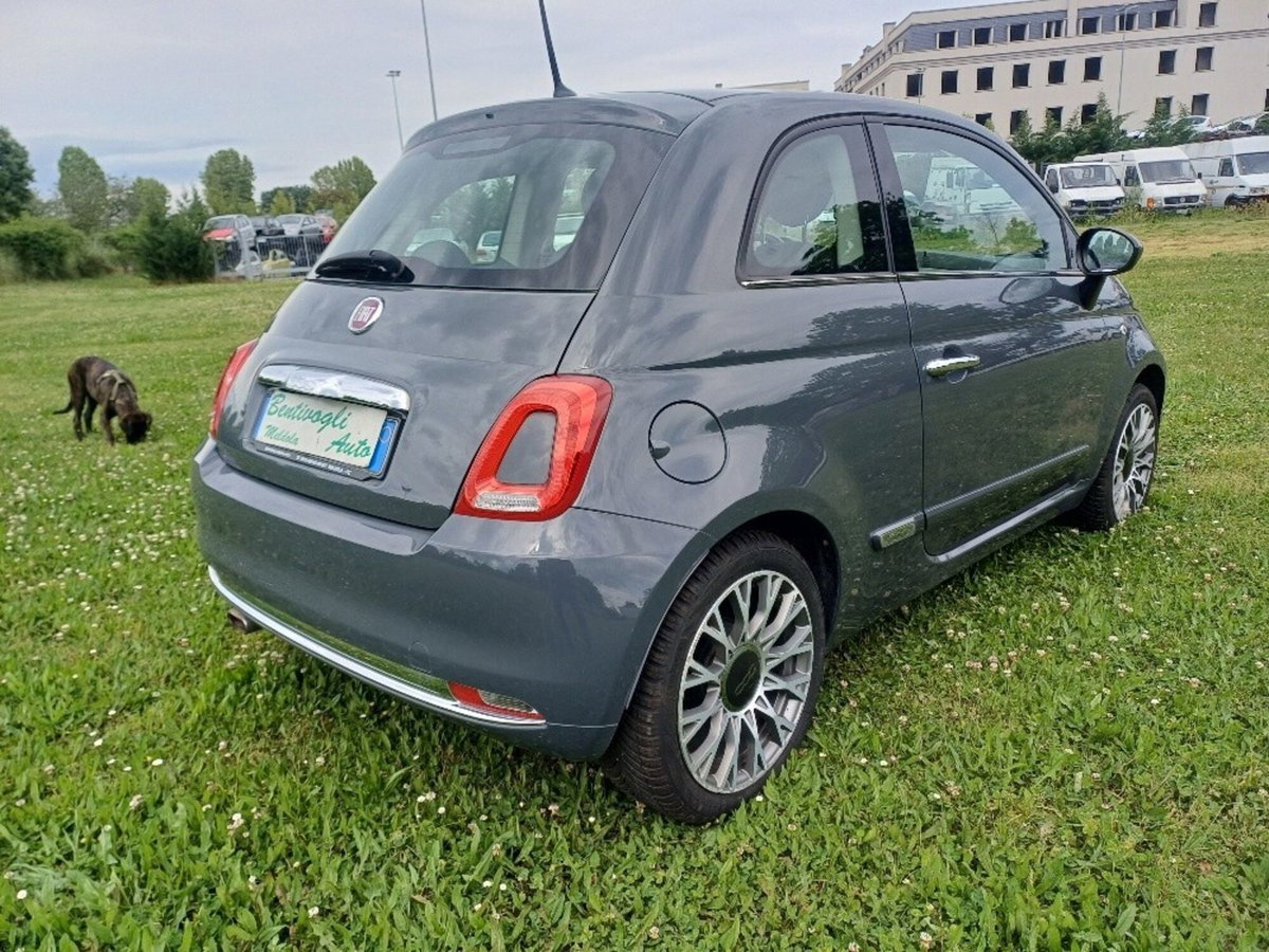 Fiat 500 1.2 EasyPower Lounge (8)