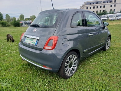 Fiat 500 1.2 EasyPower Lounge (8)