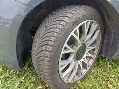 Fiat 500 1.2 EasyPower Lounge (9)