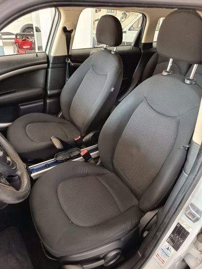 MINI Mini Countryman 1.6 Cooper D Countryman (11)
