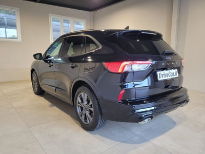 Ford Kuga 2.0 EcoBlue 120 CV aut. AWD ST-Line (10)