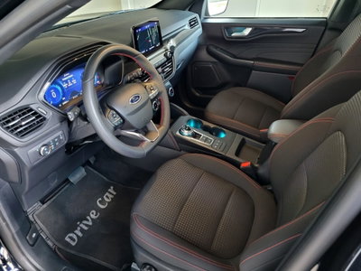 Ford Kuga 2.0 EcoBlue 120 CV aut. AWD ST-Line (11)