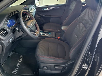 Ford Kuga 2.0 EcoBlue 120 CV aut. AWD ST-Line (12)