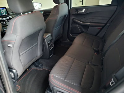 Ford Kuga 2.0 EcoBlue 120 CV aut. AWD ST-Line (13)