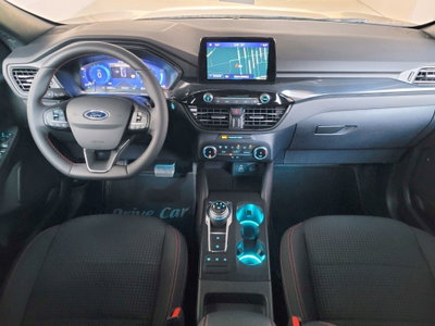 Ford Kuga 2.0 EcoBlue 120 CV aut. AWD ST-Line (2)
