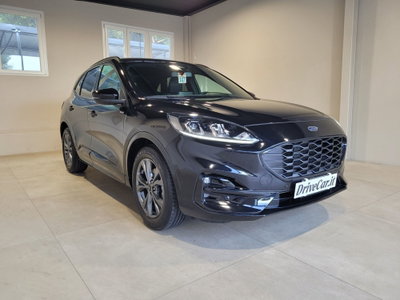 Ford Kuga 2.0 EcoBlue 120 CV aut. AWD ST-Line (7)