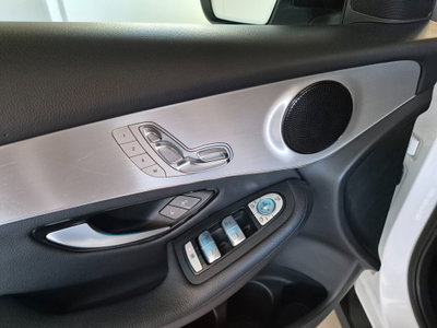 Mercedes-Benz GLC SUV 250 d 4Matic Sport (12)