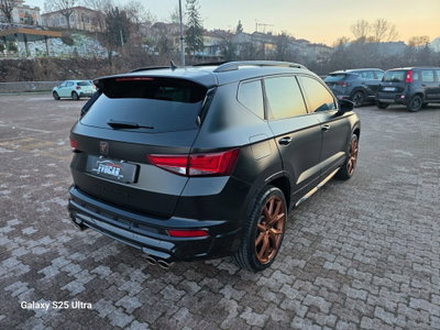 Cupra Ateca Ateca 2.0 TSI DSG 4Drive (20)