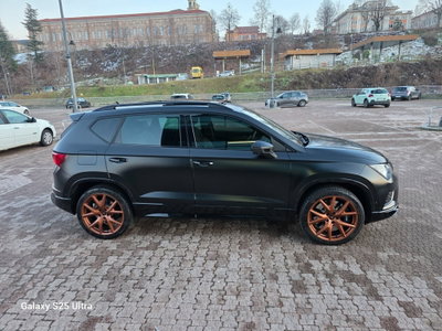 Cupra Ateca Ateca 2.0 TSI DSG 4Drive (7)