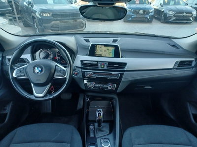 BMW X2 sDrive18d Business-X (9)