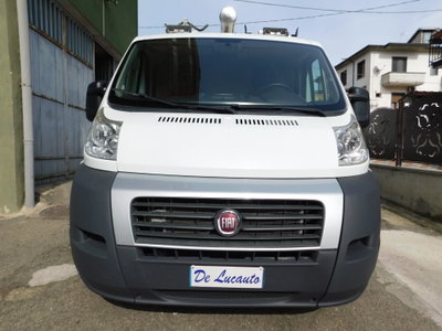 Fiat Ducato Furgone 35 2.3 MJT 130CV PC-TN (9)