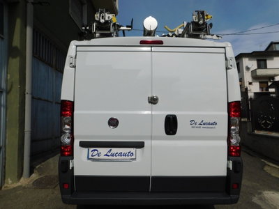 Fiat Ducato Furgone 35 2.3 MJT 130CV PC-TN (10)