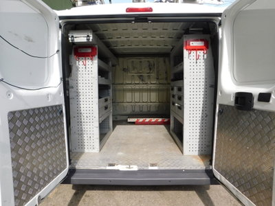 Fiat Ducato Furgone 35 2.3 MJT 130CV PC-TN (12)