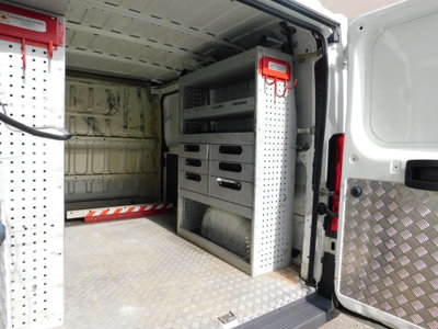 Fiat Ducato Furgone 35 2.3 MJT 130CV PC-TN (13)