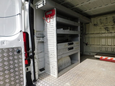 Fiat Ducato Furgone 35 2.3 MJT 130CV PC-TN (14)