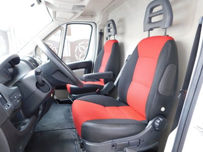 Fiat Ducato Furgone 35 2.3 MJT 130CV PC-TN (17)