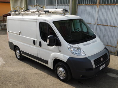 Fiat Ducato Furgone 35 2.3 MJT 130CV PC-TN (6)