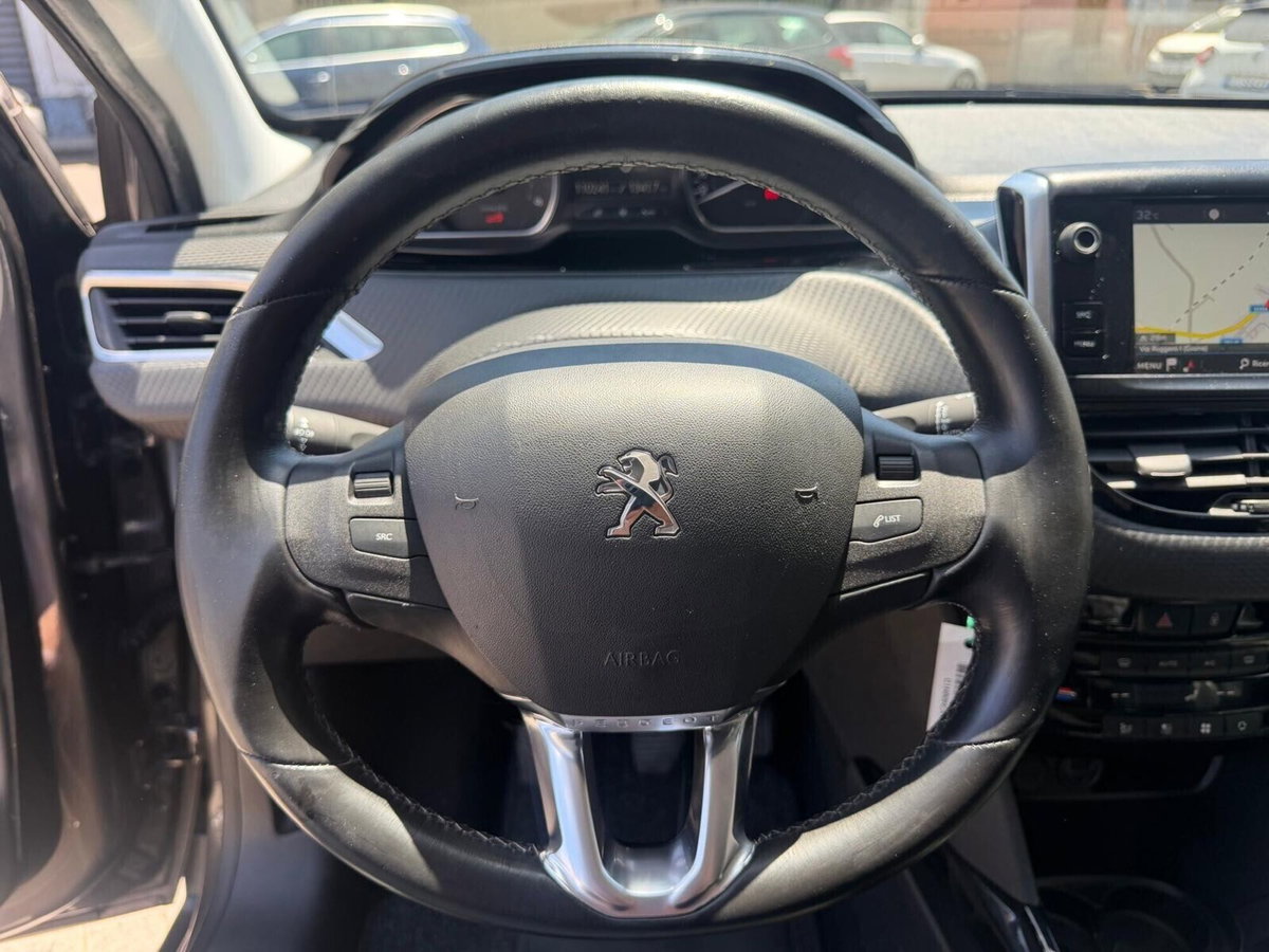 Peugeot 2008 100 S&S Allure (15)