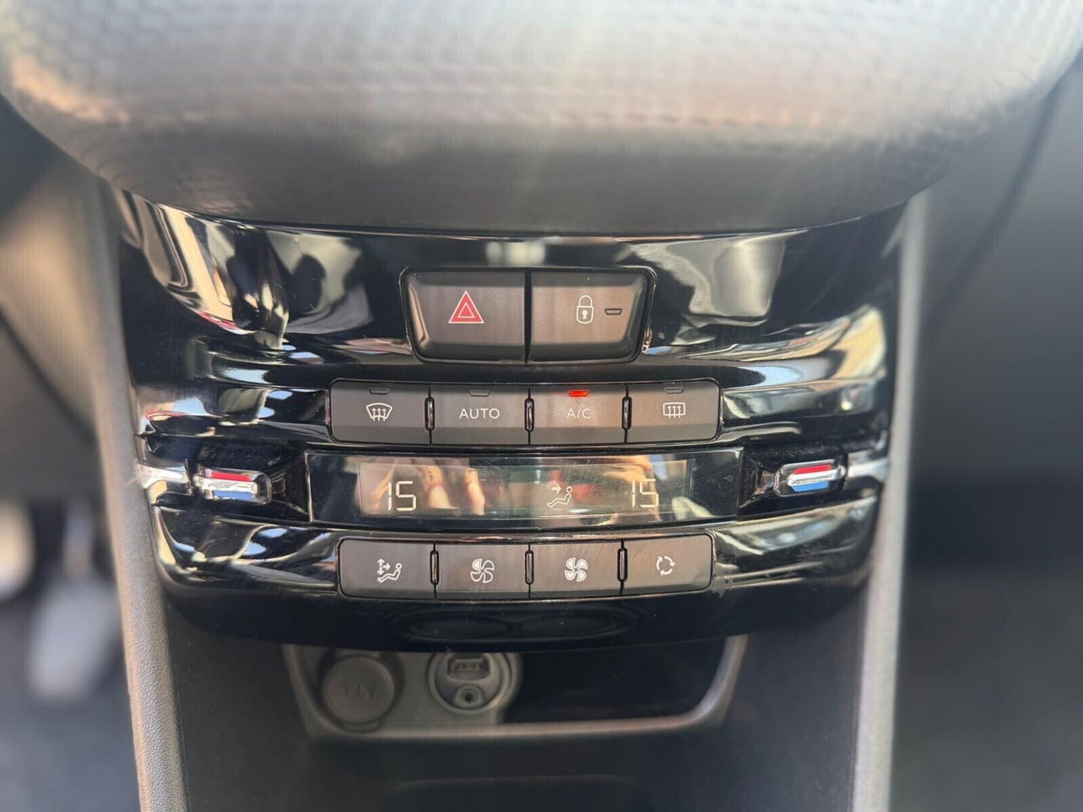 Peugeot 2008 100 S&S Allure (20)