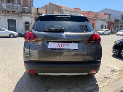 Peugeot 2008 100 S&S Allure (6)