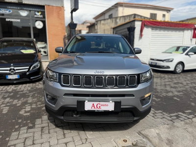 Jeep Compass 1.6 Multijet II 2WD Business (2)