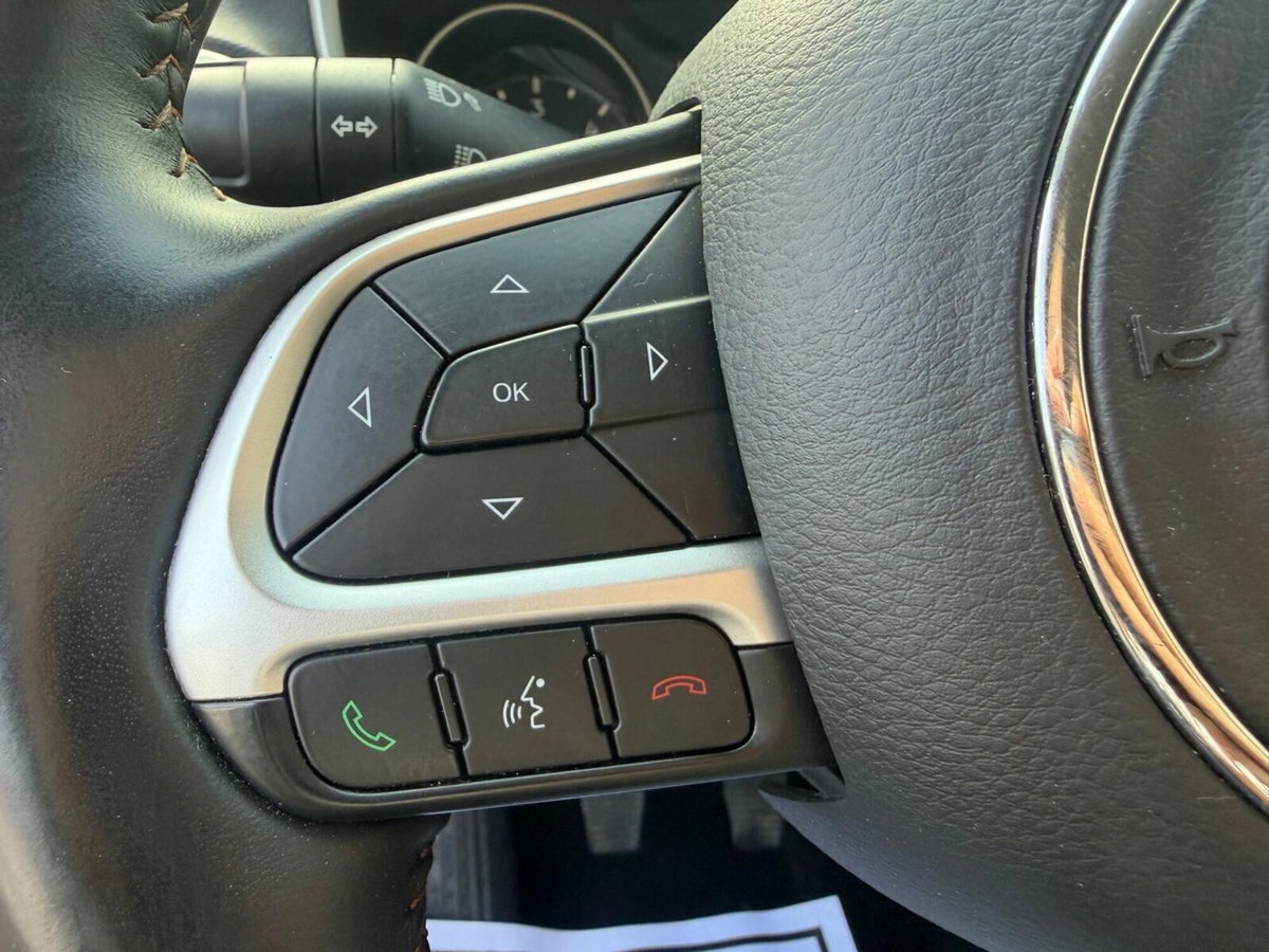 Jeep Compass 1.6 Multijet II 2WD Business (20)