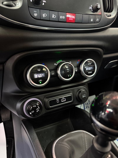 Fiat 500L 1.6 Multijet 120 CV Cross (13)