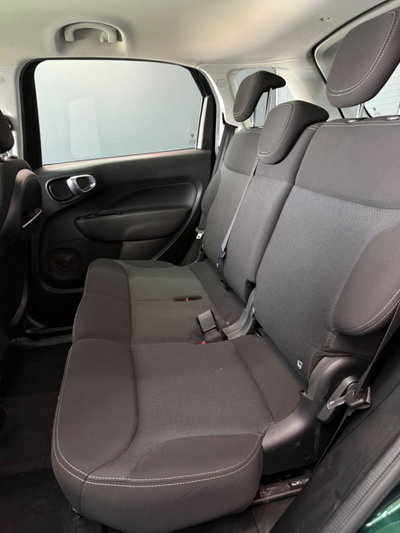 Fiat 500L 1.6 Multijet 120 CV Cross (16)