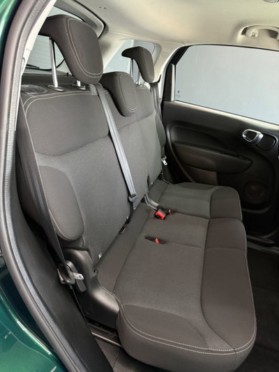 Fiat 500L 1.6 Multijet 120 CV Cross (17)