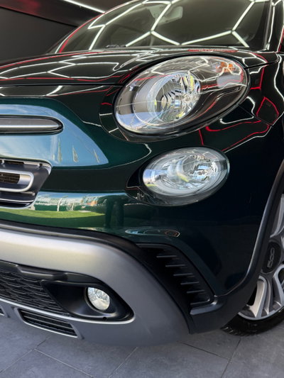 Fiat 500L 1.6 Multijet 120 CV Cross (18)