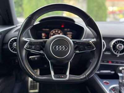 Audi TT Coupé 2.0 TFSI quattro S tronic S line (10)