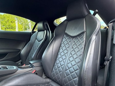 Audi TT Coupé 2.0 TFSI quattro S tronic S line (14)