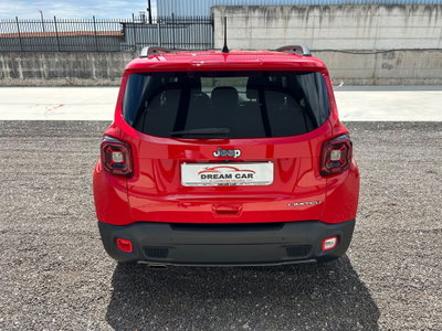 Jeep Renegade 1.6 Mjt 120 CV Limited (11)