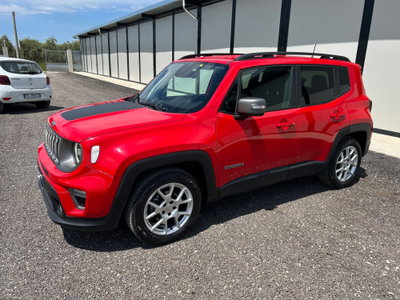 Jeep Renegade 1.6 Mjt 120 CV Limited (5)