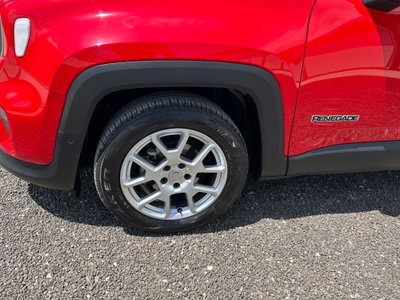 Jeep Renegade 1.6 Mjt 120 CV Limited (6)