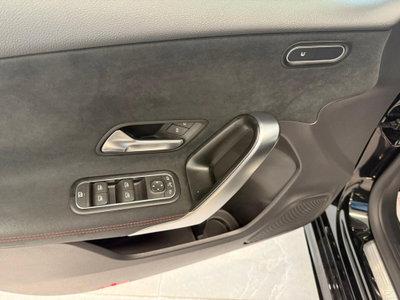 Mercedes-Benz Classe A 200 Automatic Premium (10)