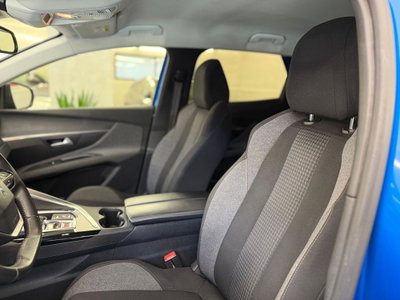 Peugeot 3008 BlueHDi 130 S&S Active (10)
