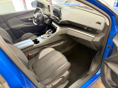 Peugeot 3008 BlueHDi 130 S&S Active (11)