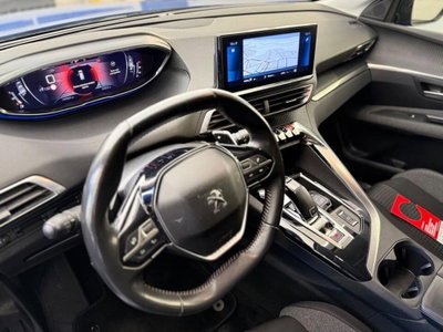 Peugeot 3008 BlueHDi 130 S&S Active (12)